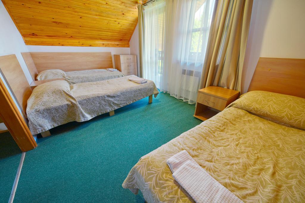 Hotel Perla Bieszczadow Geovita Czarna  Cameră foto