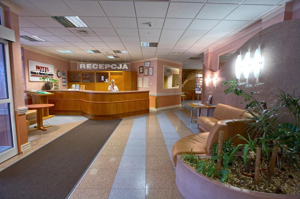 Hotel Perla Bieszczadow Geovita Czarna  Exterior foto