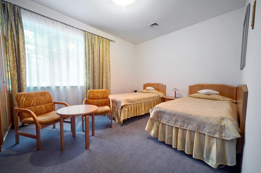 Hotel Perla Bieszczadow Geovita Czarna  Cameră foto
